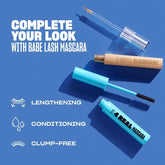 Babe Essential Lash Serum 2 ml